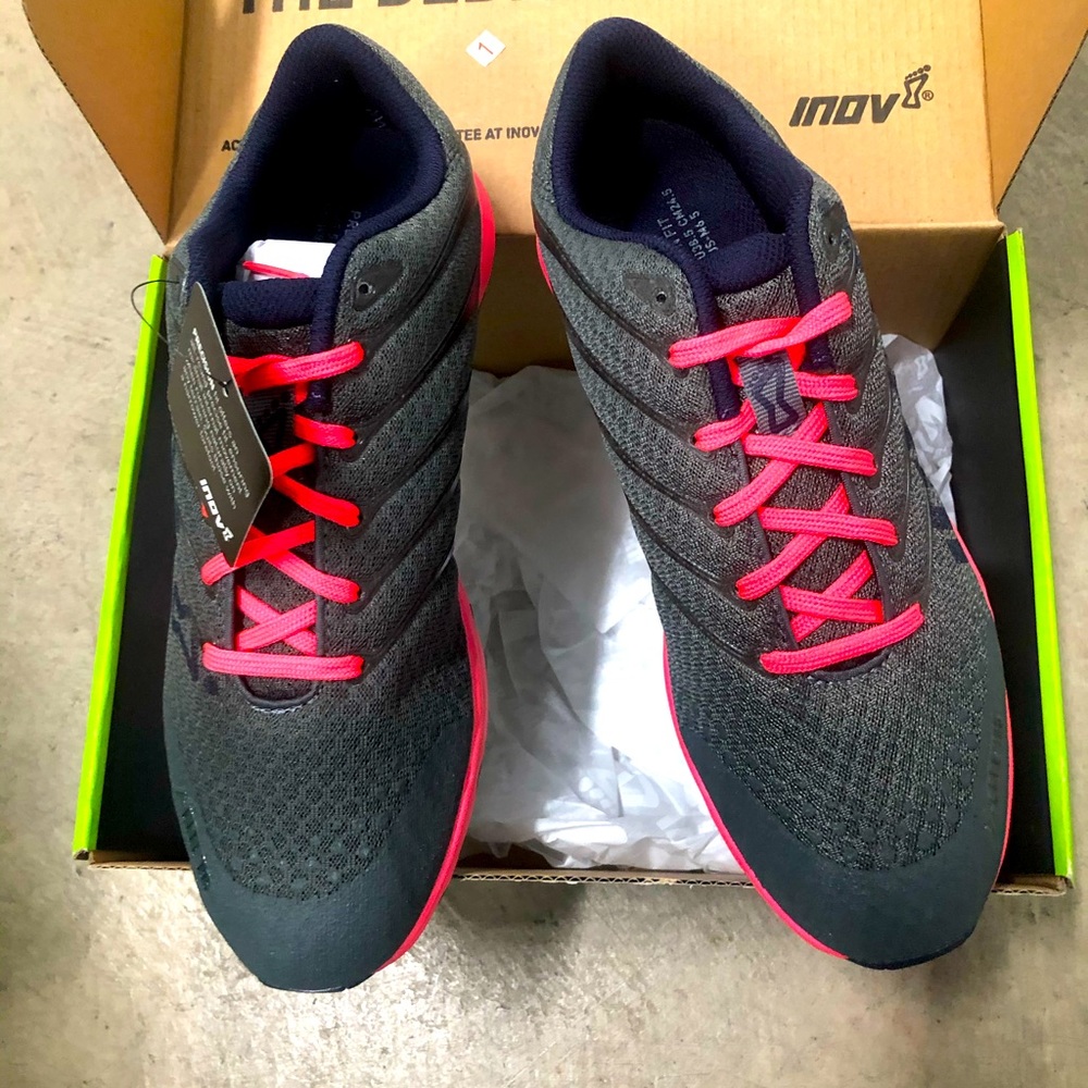 INOv8 F lite 195
